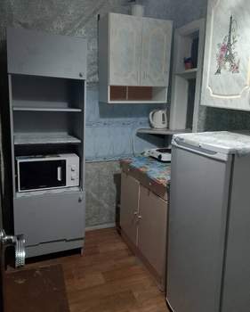 2-к квартира, на длительный срок, 23м2, 2/5 этаж