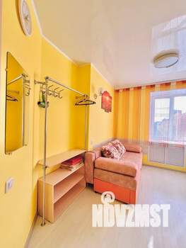 Студия квартира, посуточно, 15м2, 5/5 этаж