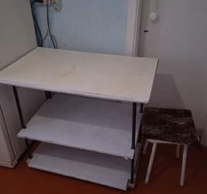 1-к квартира, на длительный срок, 30м2, 3/5 этаж