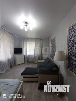 1-к квартира, на длительный срок, 45м2, 1/6 этаж