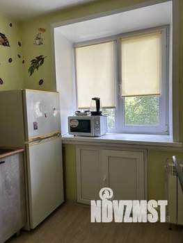 1-к квартира, посуточно, 32м2, 3/5 этаж