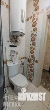 1-к квартира, на длительный срок, 31м2, 1/5 этаж