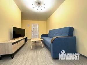 2-к квартира, посуточно, 45м2, 1/1 этаж