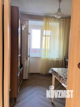 2-к квартира, на длительный срок, 52м2, 5/5 этаж