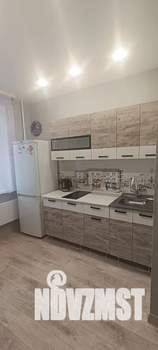 1-к квартира, посуточно, 46м2, 3/10 этаж