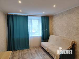 Студия квартира, на длительный срок, 17м2, 2/5 этаж