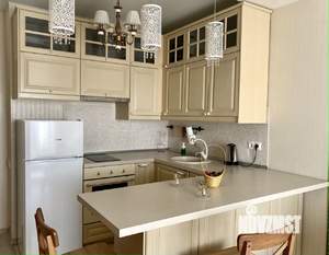 1-к квартира, посуточно, 30м2, 12/15 этаж