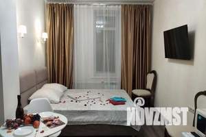 1-к квартира, посуточно, 30м2, 2/8 этаж