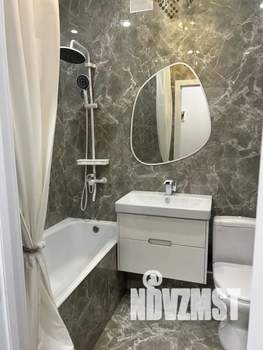 Студия квартира, посуточно, 30м2, 11/12 этаж