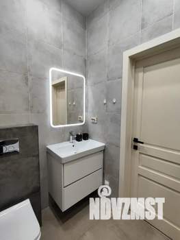 2-к квартира, посуточно, 63м2, 2/22 этаж