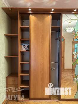 3-к квартира, на длительный срок, 109м2, 4/4 этаж