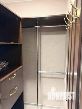 1-к квартира, на длительный срок, 32м2, 10/17 этаж