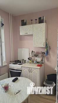 1-к квартира, на длительный срок, 36м2, 4/17 этаж