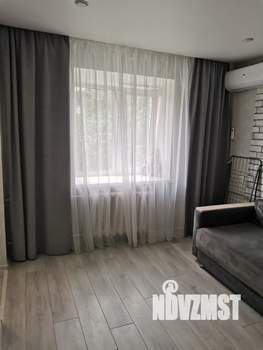 1-к квартира, на длительный срок, 27м2, 3/5 этаж