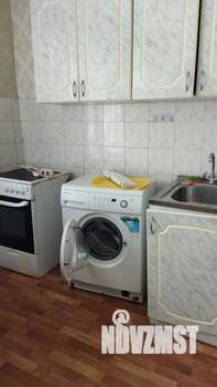 1-к квартира, на длительный срок, 33м2, 1/5 этаж