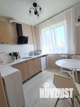 1-к квартира, посуточно, 32м2, 3/5 этаж