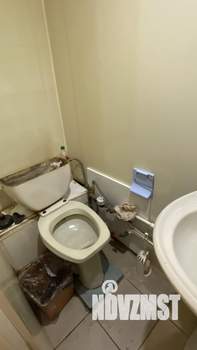 1-к квартира, на длительный срок, 20м2, 8/9 этаж