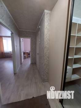 1-к квартира, на длительный срок, 36м2, 1/10 этаж