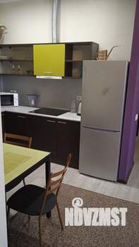 2-к квартира, на длительный срок, 46м2, 2/3 этаж