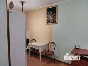 Студия квартира, на длительный срок, 25м2, 2/9 этаж