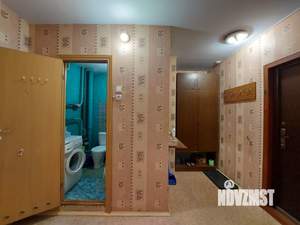 1-к квартира, на длительный срок, 36м2, 3/17 этаж