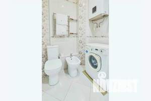 1-к квартира, посуточно, 45м2, 10/11 этаж