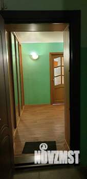 2-к квартира, на длительный срок, 50м2, 4/14 этаж