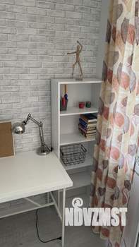 Студия квартира, на длительный срок, 30м2, 10/18 этаж