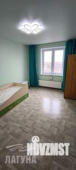 3-к квартира, на длительный срок, 62м2, 9/17 этаж