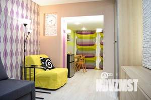 1-к квартира, на длительный срок, 26м2, 1/9 этаж