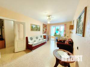 1-к квартира, на длительный срок, 38м2, 1/11 этаж