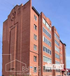 2-к квартира, на длительный срок, 54м2, 4/6 этаж