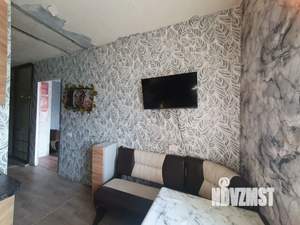 1-к квартира, на длительный срок, 36м2, 5/11 этаж