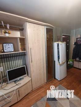 Студия квартира, на длительный срок, 16м2, 1/5 этаж