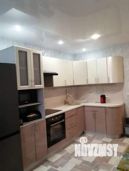 1-к квартира, на длительный срок, 42м2, 7/9 этаж