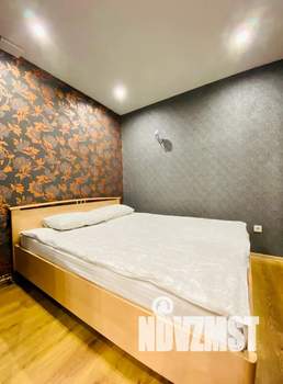 1-к квартира, посуточно, 50м2, 5/10 этаж