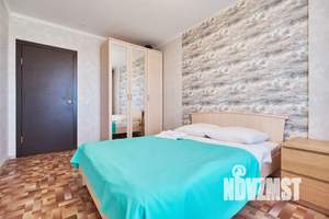 2-к квартира, посуточно, 50м2, 7/18 этаж