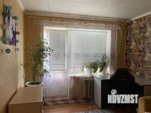 2-к квартира, на длительный срок, 45м2, 5/5 этаж