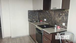 Студия квартира, на длительный срок, 28м2, 10/17 этаж