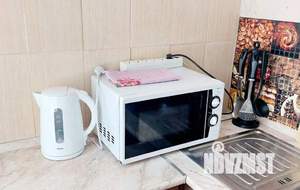 2-к квартира, посуточно, 45м2, 1/1 этаж