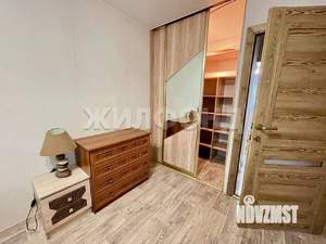 3-к квартира, на длительный срок, 59м2, 5/5 этаж