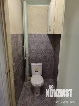 2-к квартира, на длительный срок, 59м2, 4/5 этаж