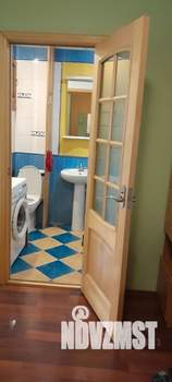 1-к квартира, на длительный срок, 47м2, 6/6 этаж