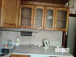 1-к квартира, на длительный срок, 36м2, 2/10 этаж