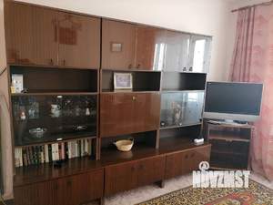 1-к квартира, на длительный срок, 35м2, 1/5 этаж