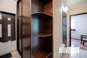1-к квартира, посуточно, 36м2, 4/10 этаж
