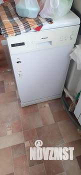 2-к квартира, на длительный срок, 40м2, 2/2 этаж