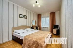 3-к квартира, посуточно, 64м2, 3/9 этаж