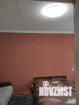 1-к квартира, посуточно, 30м2, 2/10 этаж