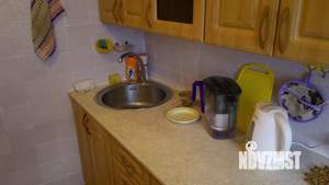 2-к квартира, на длительный срок, 46м2, 3/3 этаж